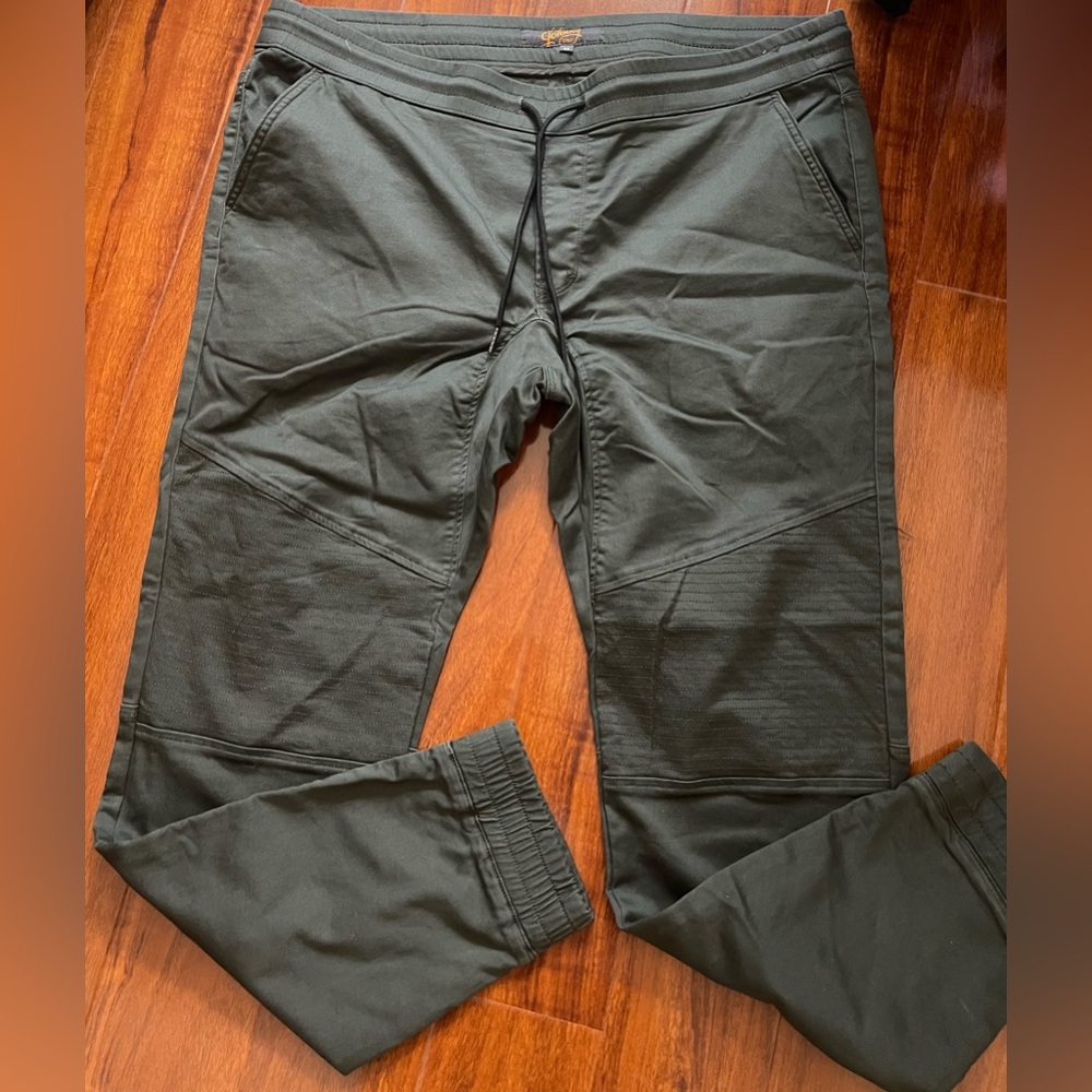 Johnny Bigg pants size44